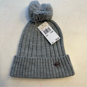 Michael kors beanie